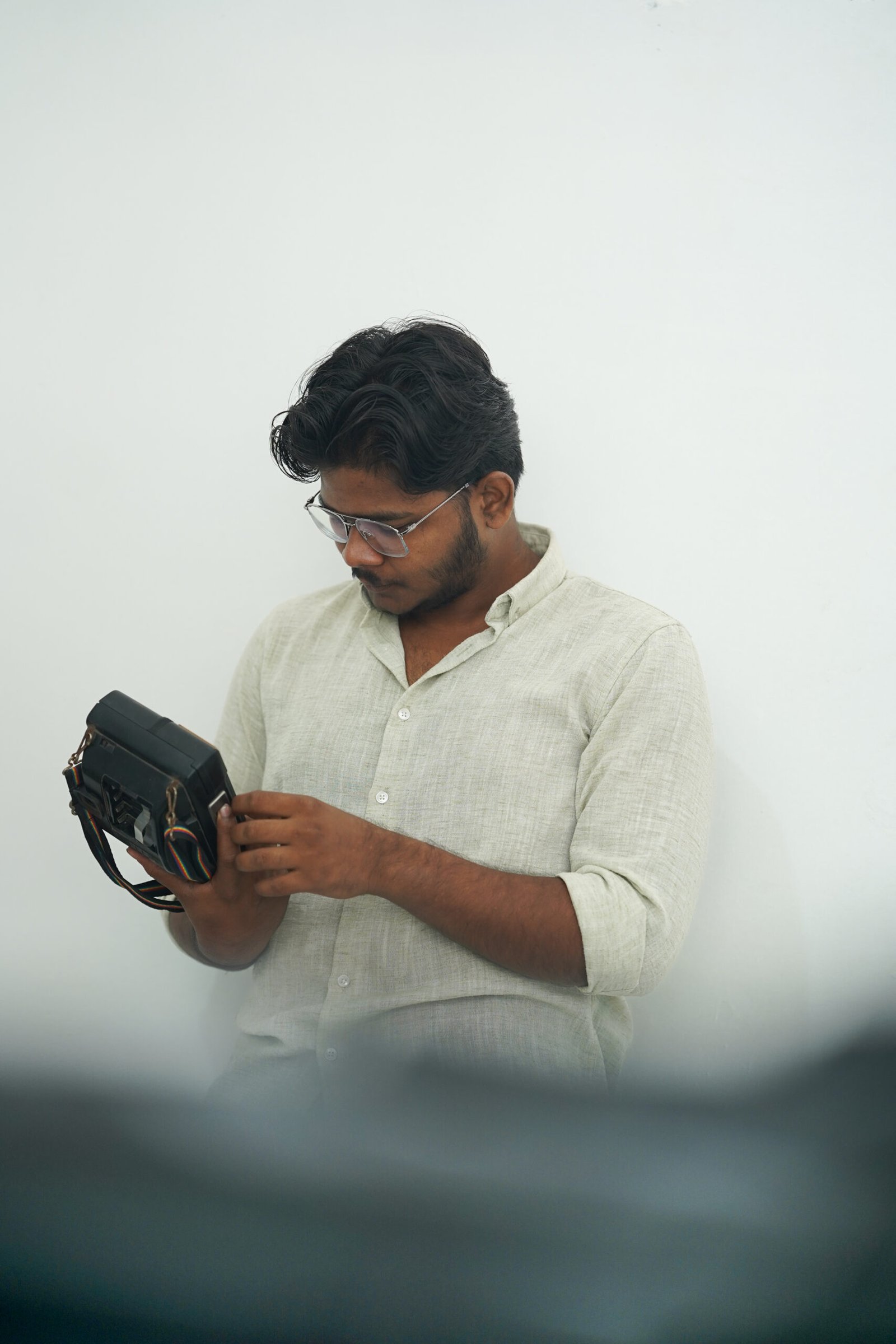 Author image